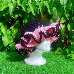 Really Ruffle Hat