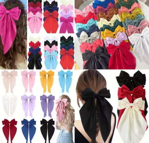HAIR BOW 