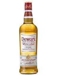 DEWAR'S WHITE LABEL 750ML_0