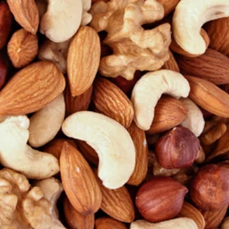 Mix Nut 7 Salted
