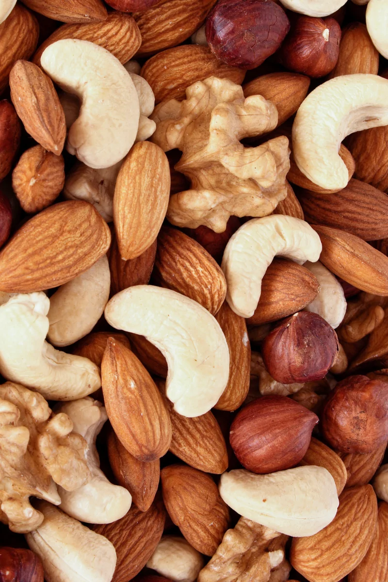Mix Nuts 5 salted_0