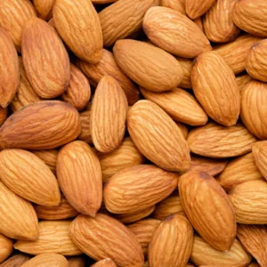 Almonds Roasted