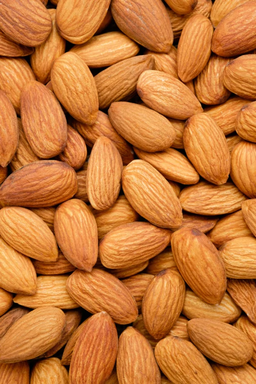 Almonds Salted
