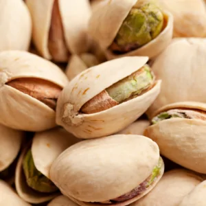 Pistachios in Shell