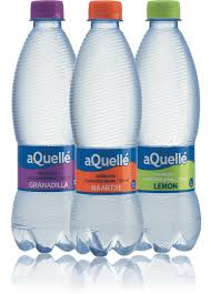 Flavoured Water