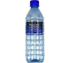 Huguenot Natural Spring Water