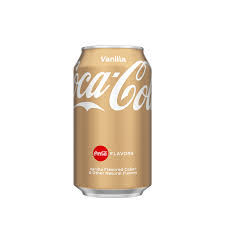 Vanilla Coke