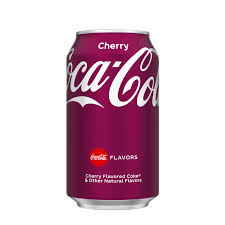 Cherry Coke
