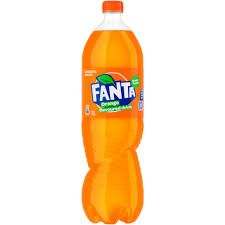 Fanta Orange