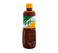Tajin Chamoy Sauce