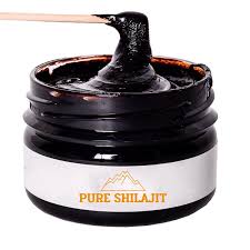 Pure Himalayan Shilajit