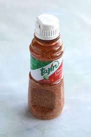 Tajin Spice