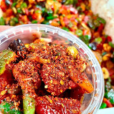 Mixed Mexican Candy