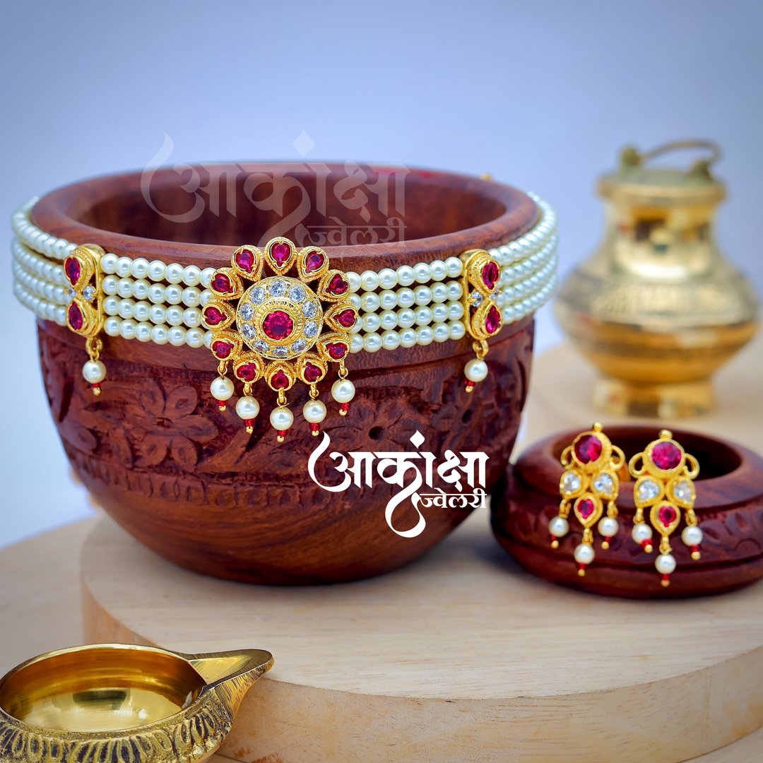 Pushparaj Chinchpeti