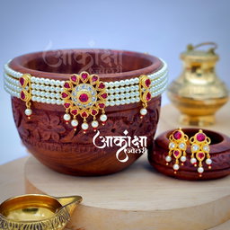 Pushparaj Chinchpeti