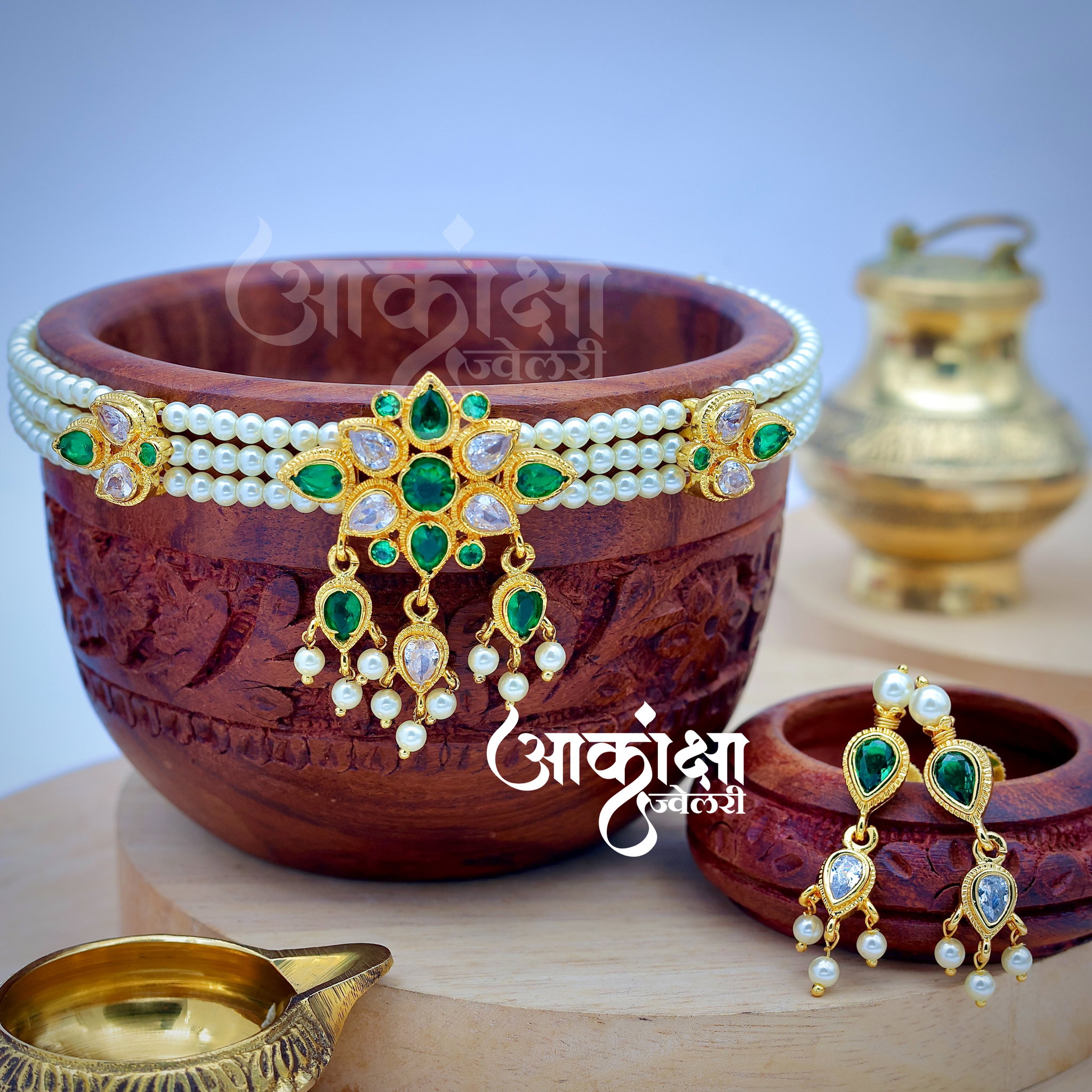 Pushkaraj Chinchpeti_0