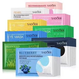 EYE MASK 