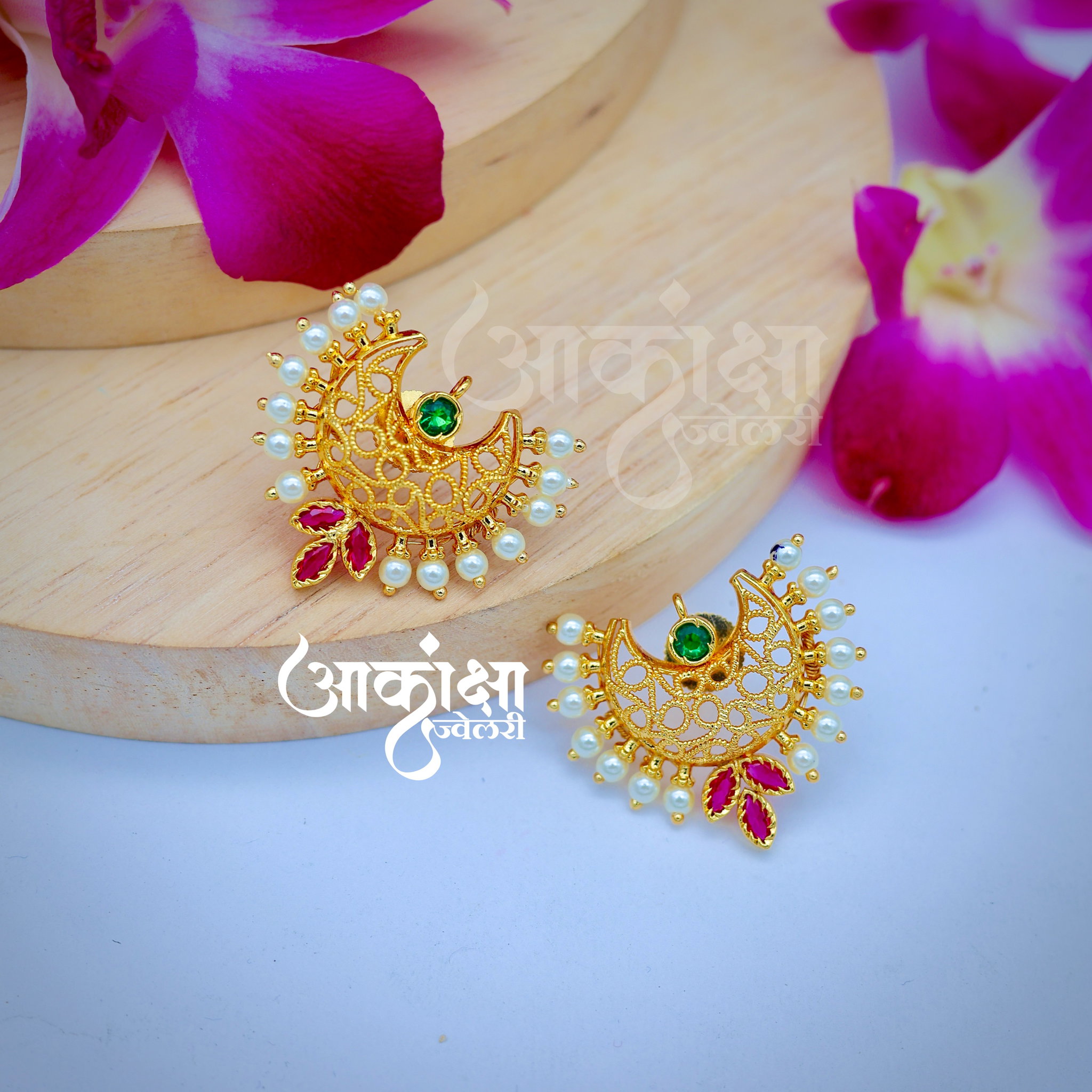 Pushpit Earrings_0