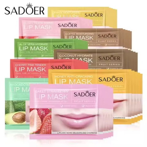 LIP MASK 