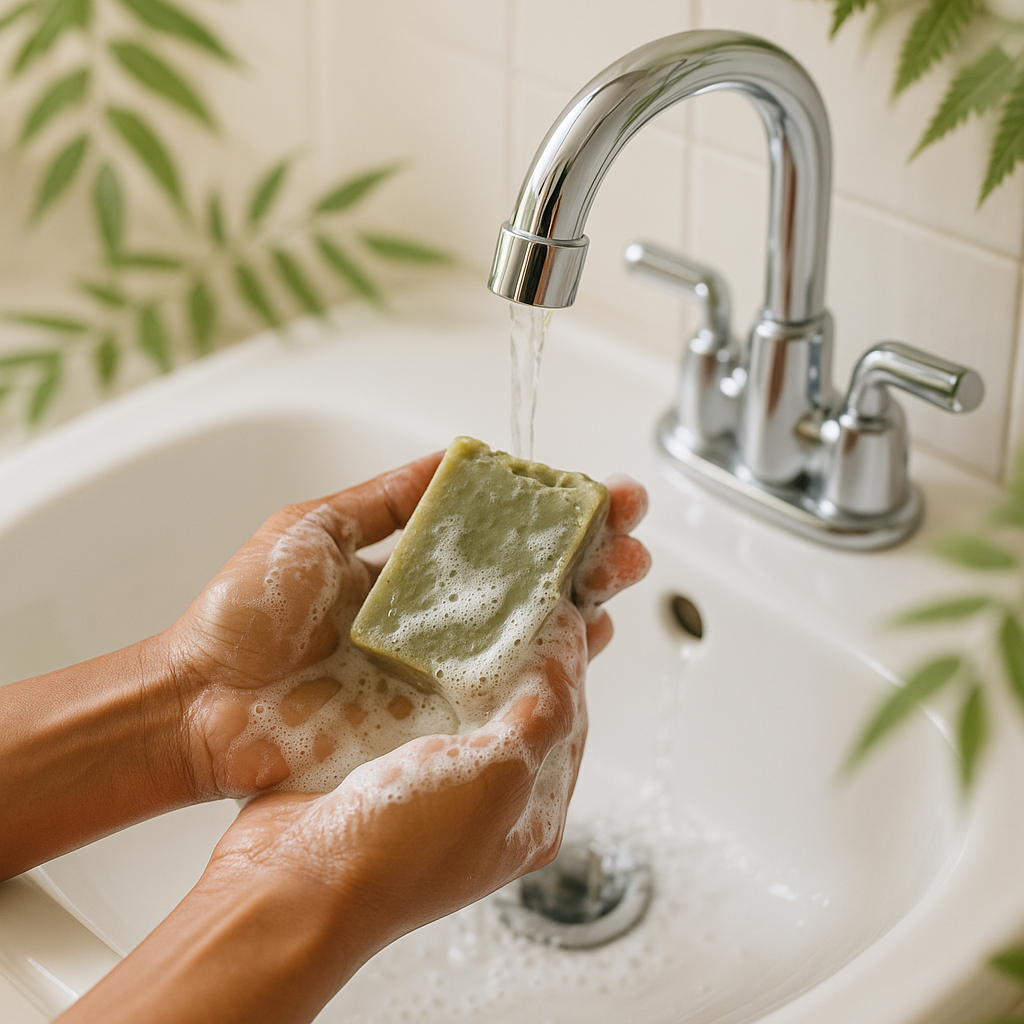 From Earth to Lather_3