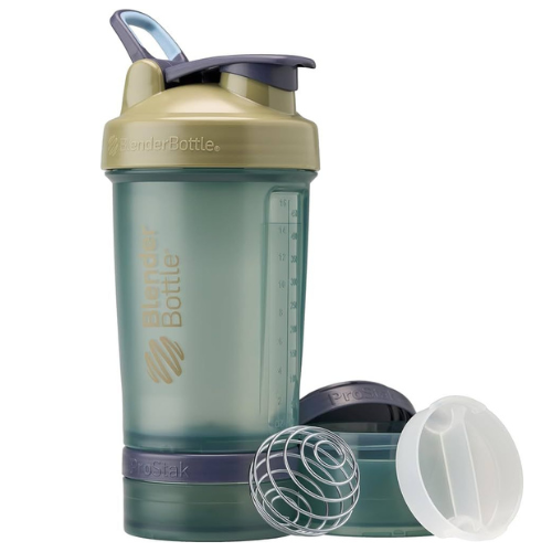 BLENDERBOTTLE 22OZ PROSTAK FULL-COLOR TAN_0