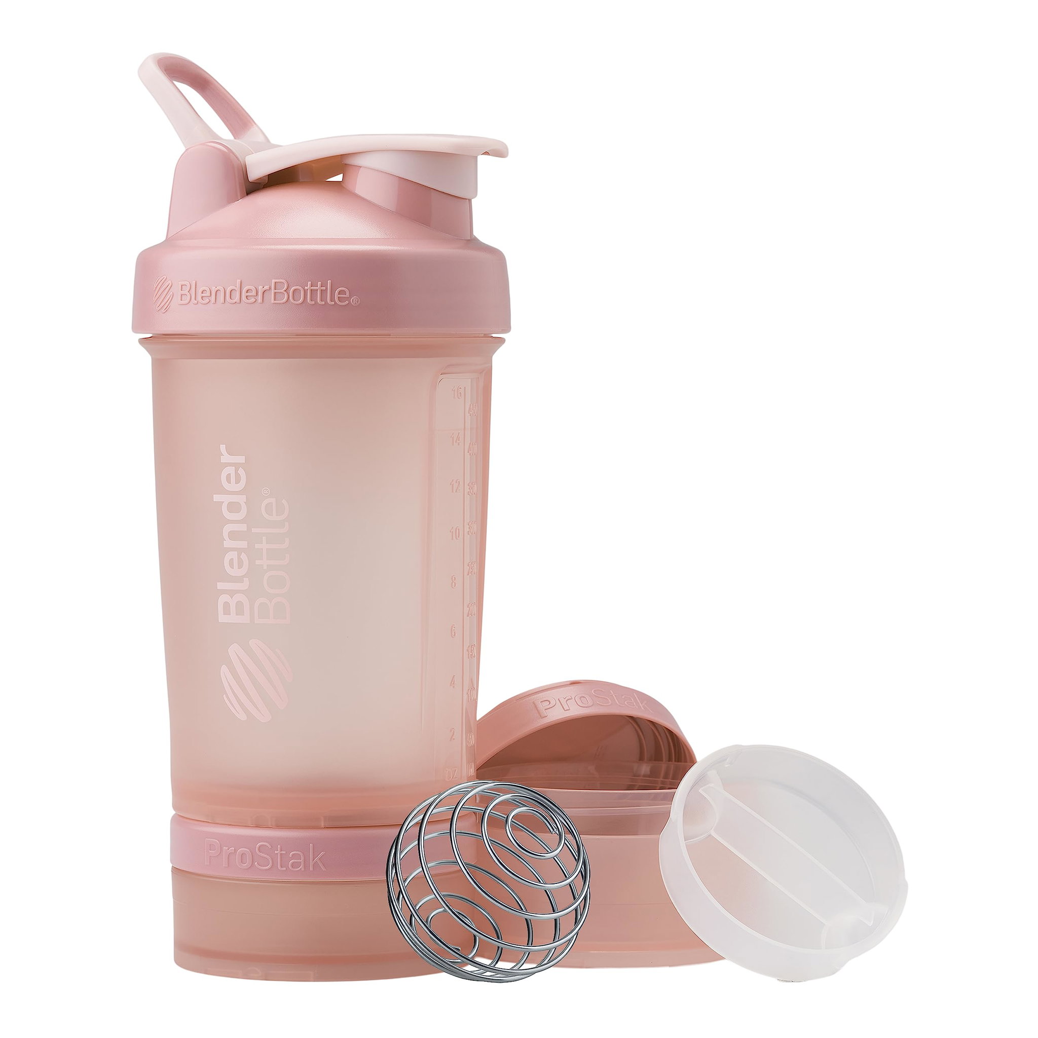 BLENDERBOTTLE 22OZ PROSTAK FULL-COLOR ROSE PINK_1