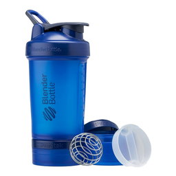 BLENDERBOTTLE 22OZ PROSTAK FULL-COLOR BLUE