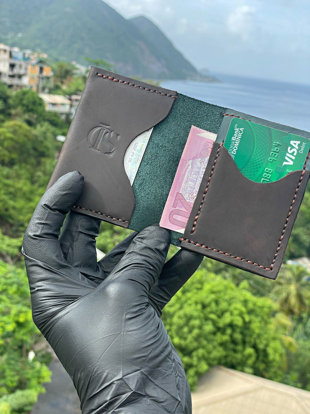 Shkira Wallet