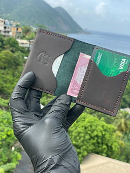 Leather Wallets
