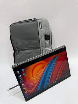 Lenovo ThinkPad X1 Yoga