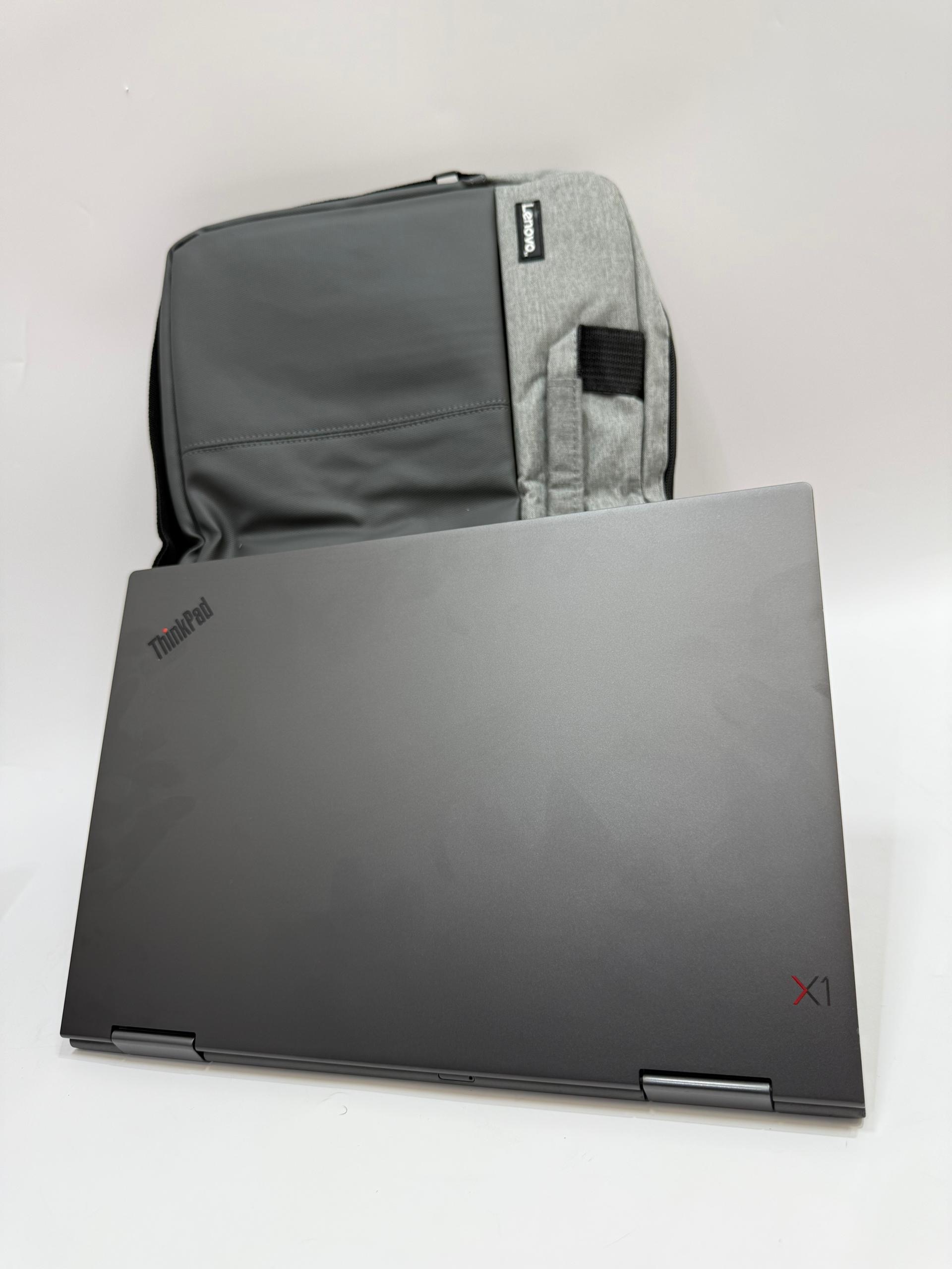 Lenovo ThinkPad X1 Yoga_0