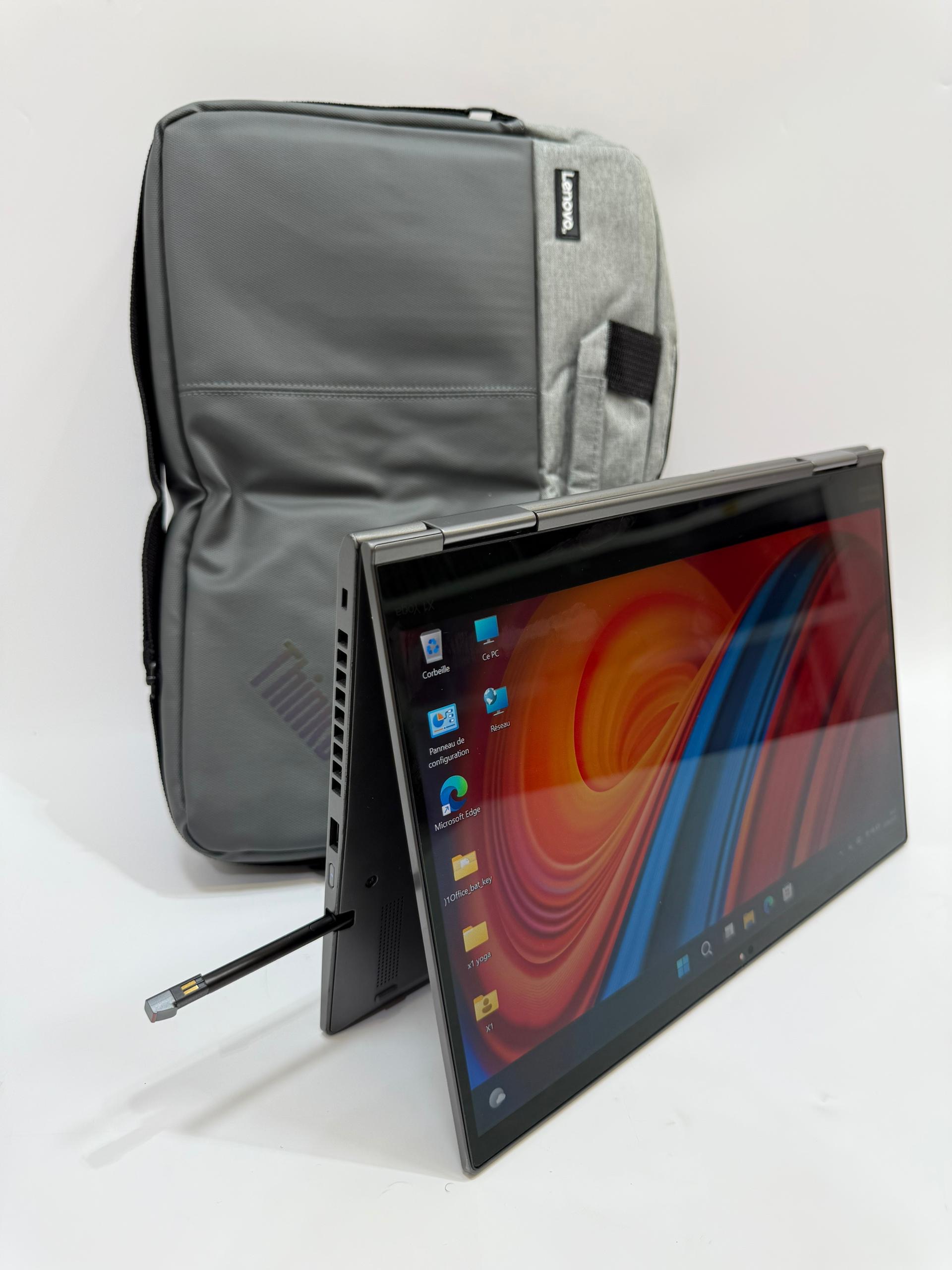 Lenovo ThinkPad X1 Yoga_2