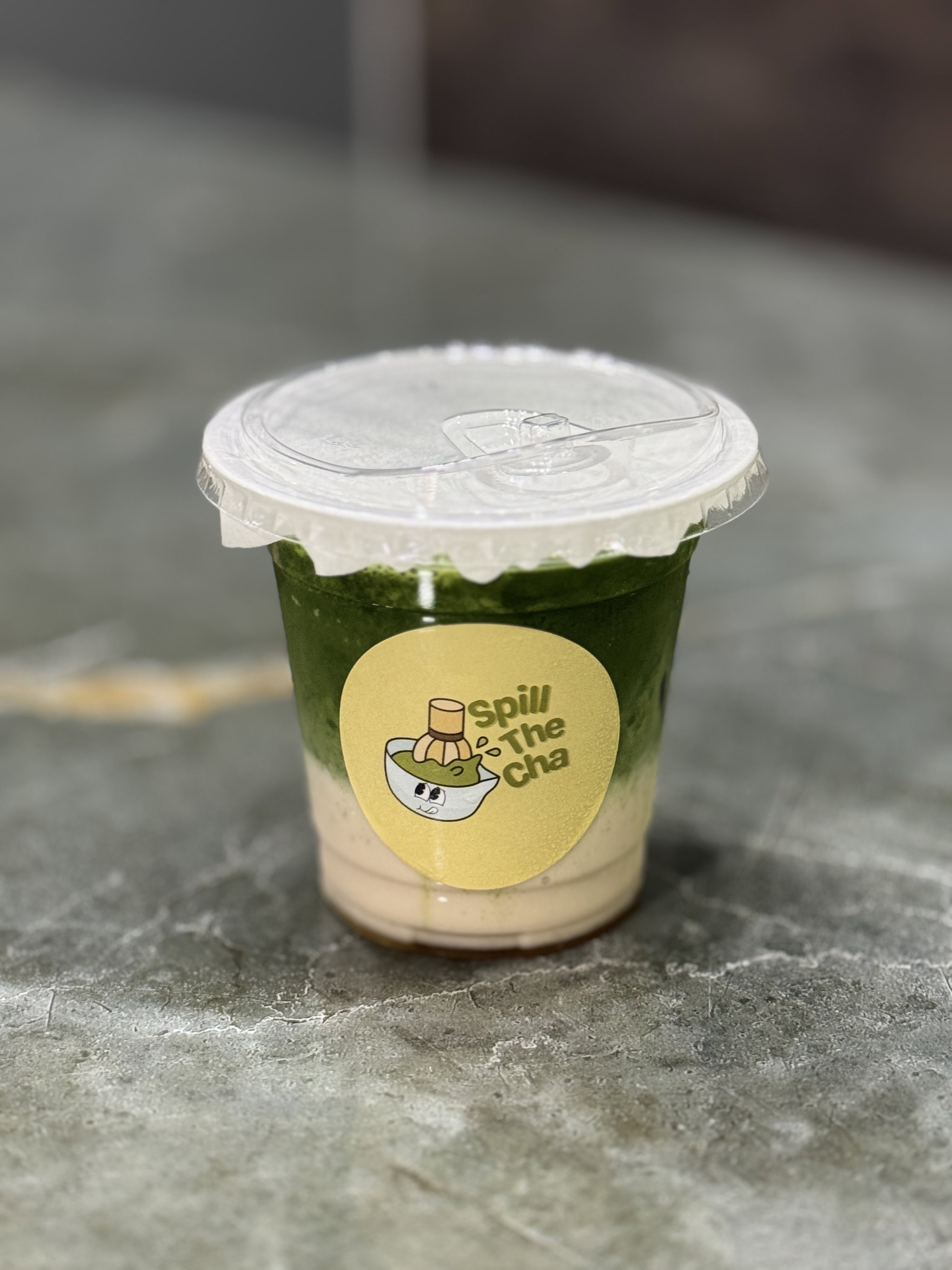 Iced Matcha Latte_0