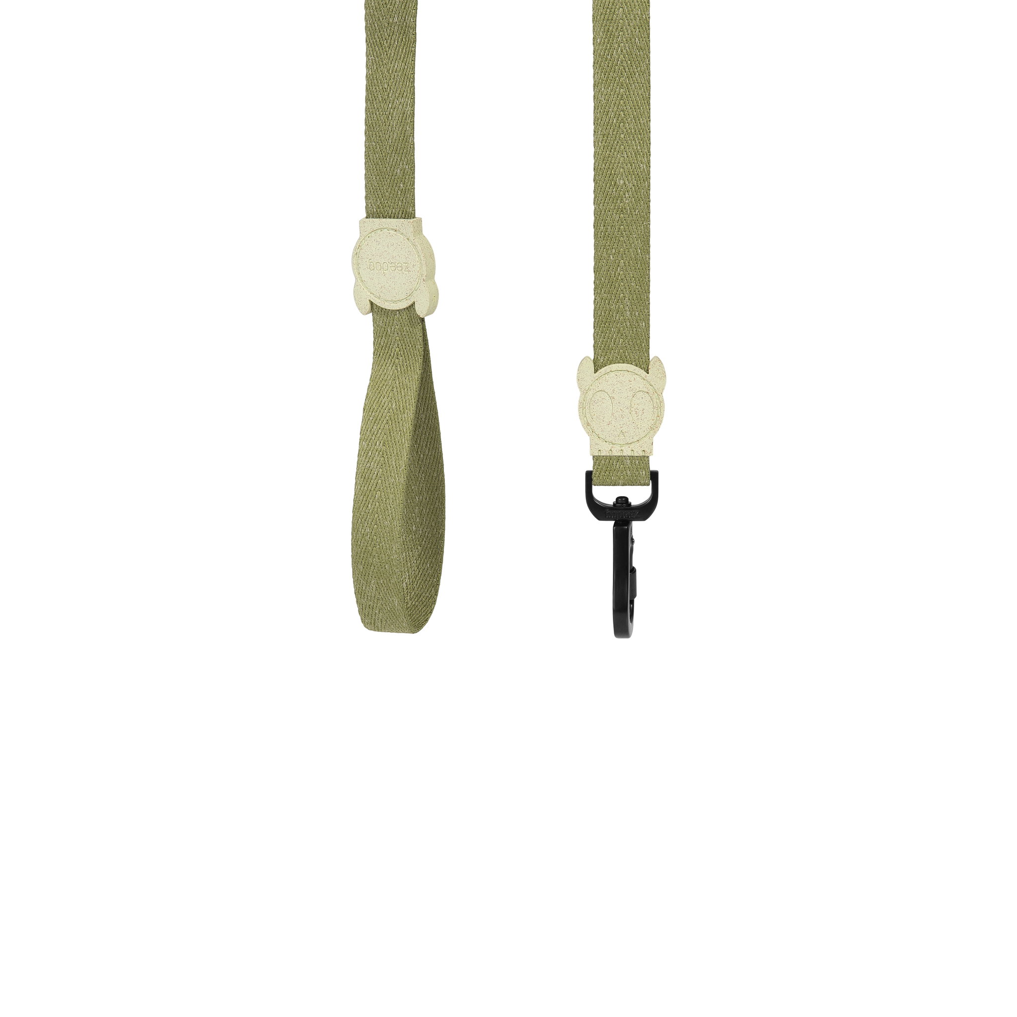 ZeeDog Moss Leash_0