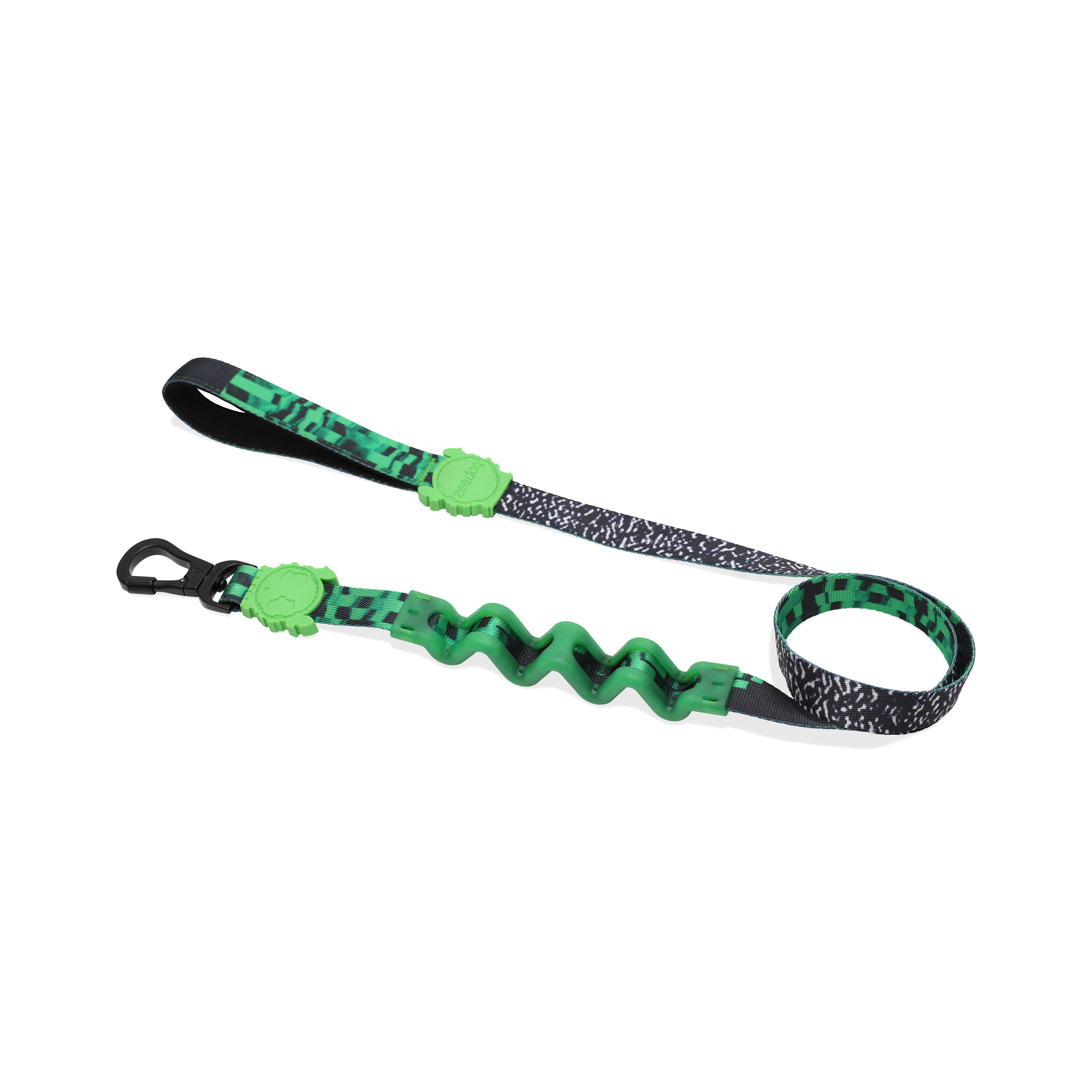 ZeeDog Error #410 Ruff Leash
