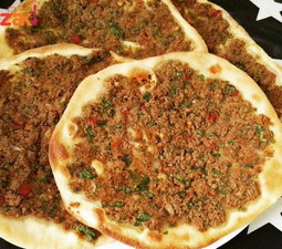 صفيحة شامية 