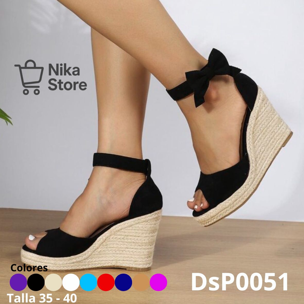 Zapatos de Plataforma_0