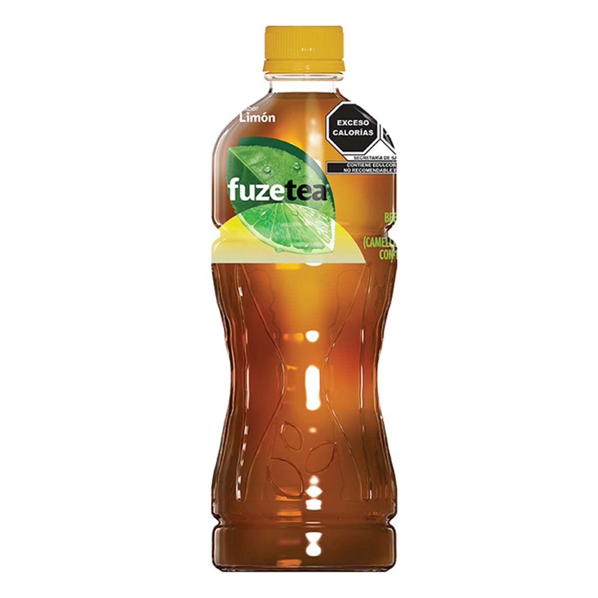 Fuze tea Te negro_0