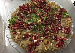 بابا غنوج 