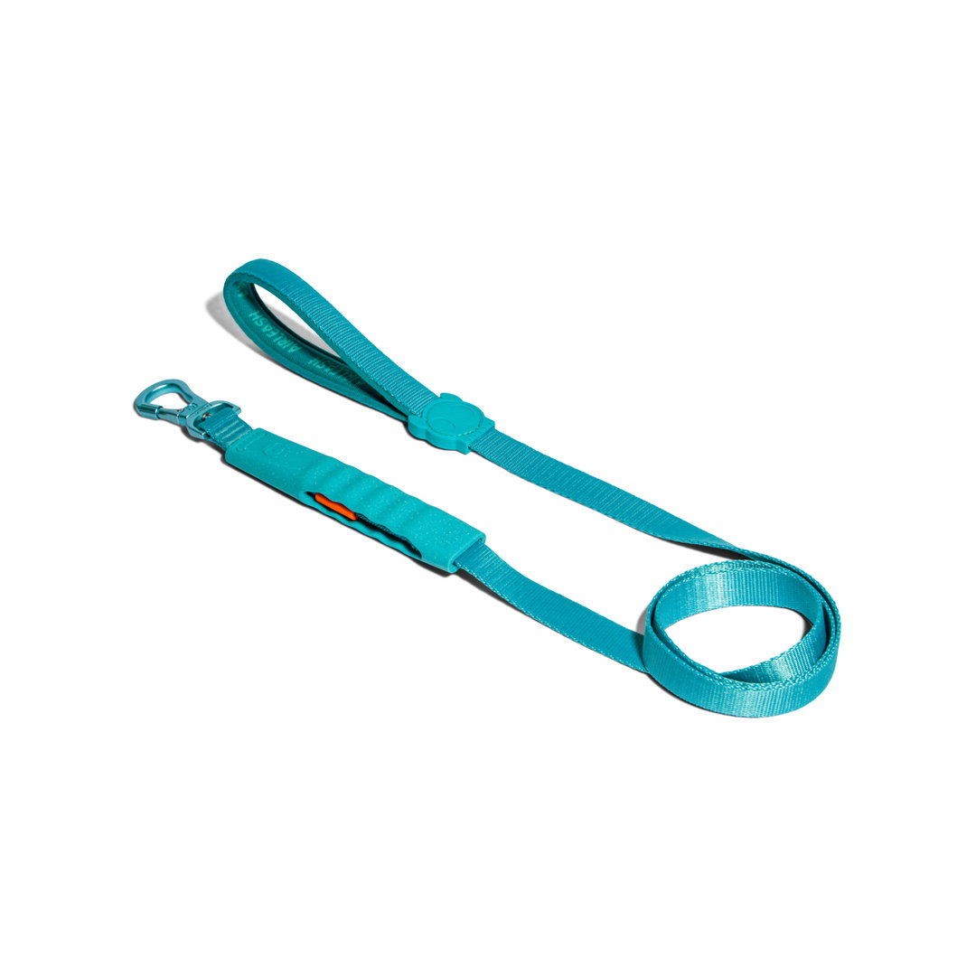 ZeeDog Blue Air Leash