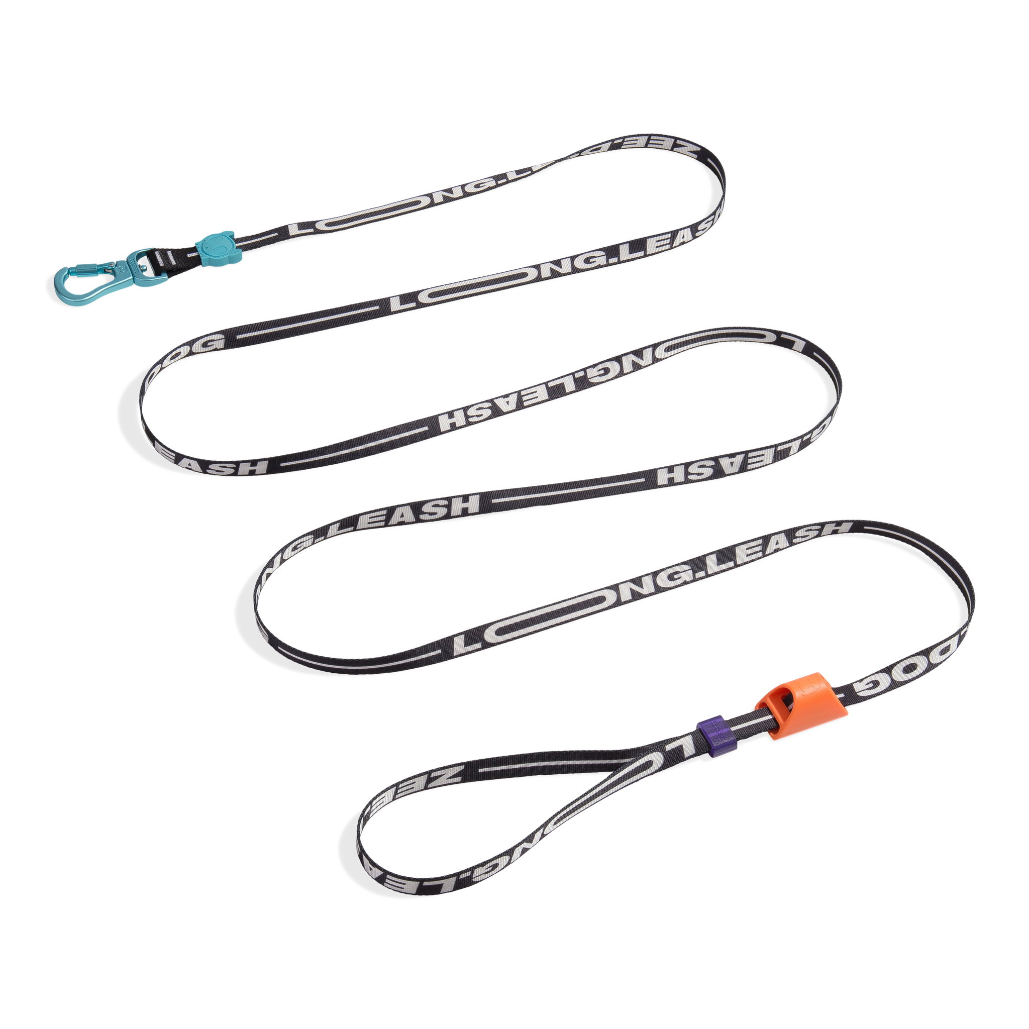 ZeeDog Primo Long Leash_0