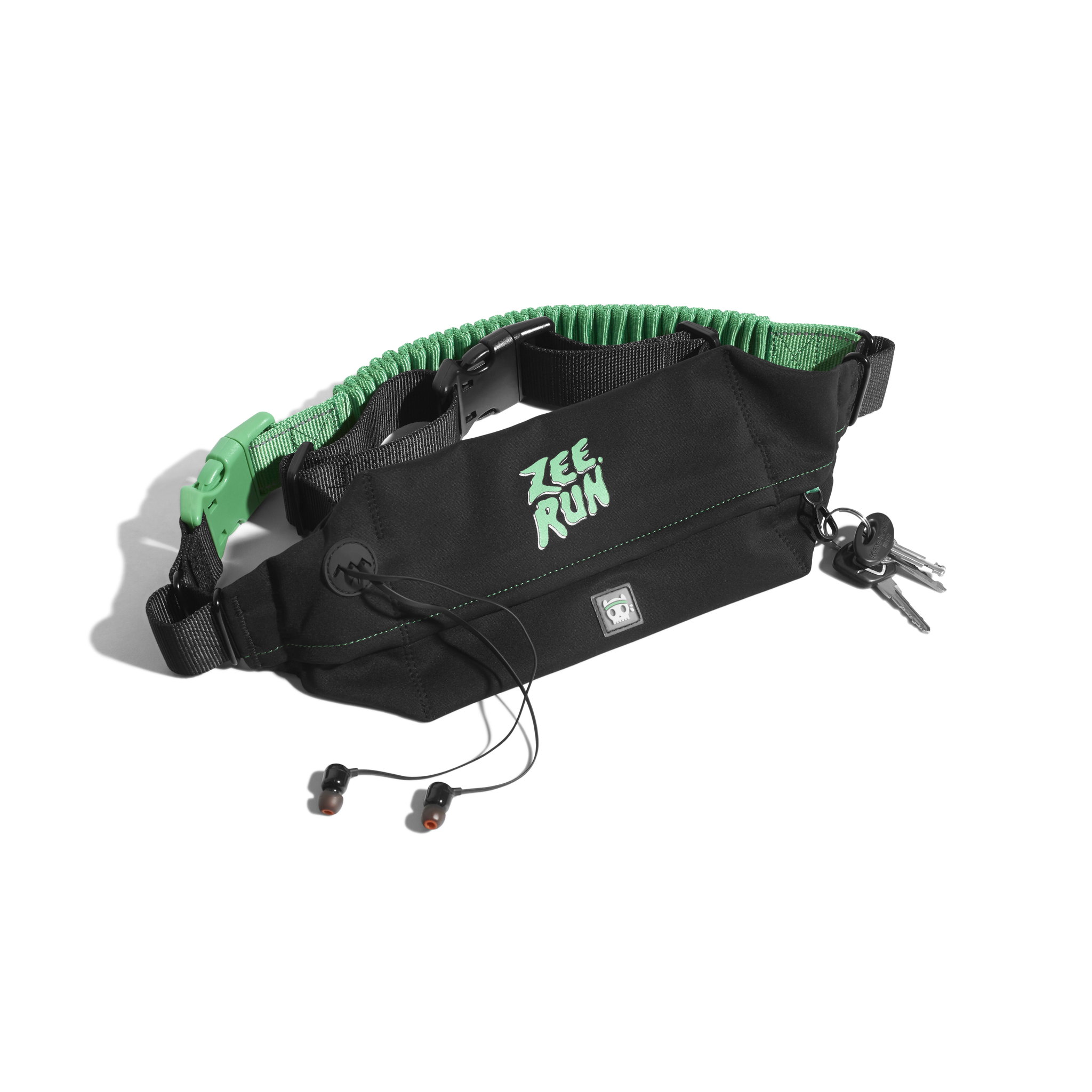 ZeeDog Running Belt_0