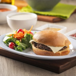 HAMBURGUESA