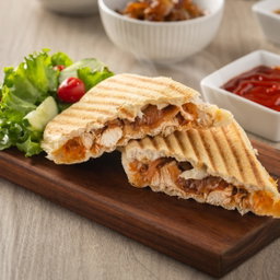Pechuga De Pollo