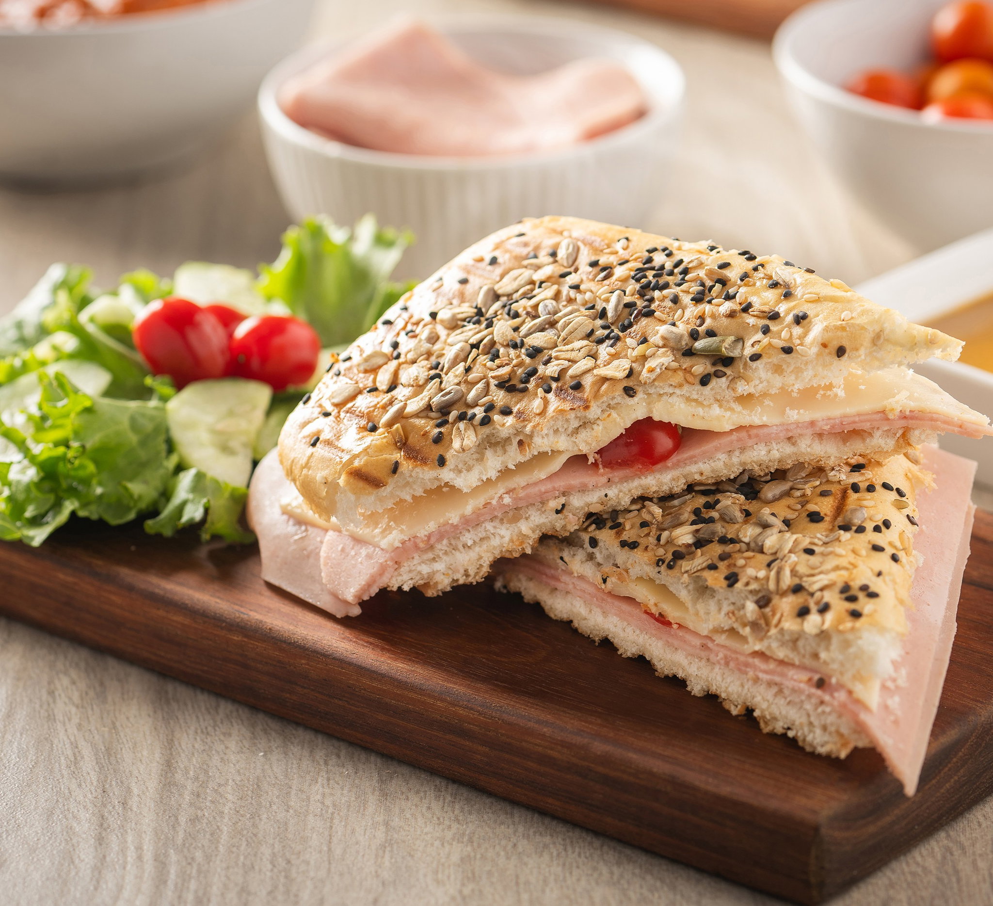 Jamón De Pierna_0