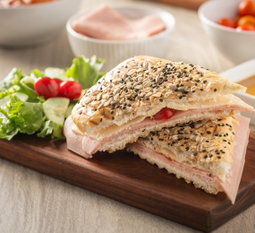 PANINIS