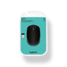 Logitech M171 Wireless Mouse_0