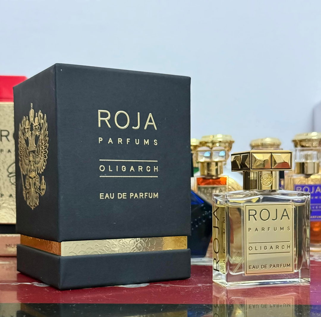 Roja Dove Oligarch Edp 50ml Perfume