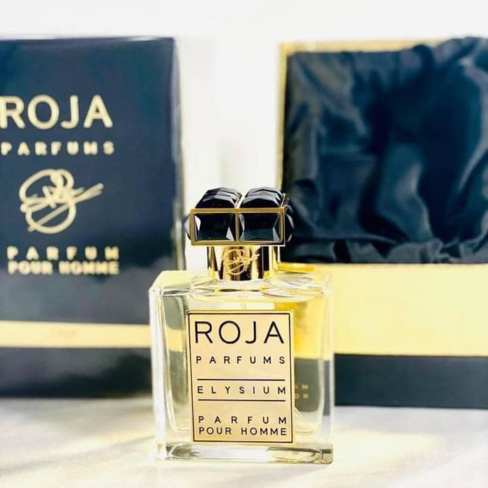 Roja Dove Elysium Pour Homme Parfum 50ml Perfume