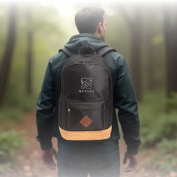 BACKPACKS